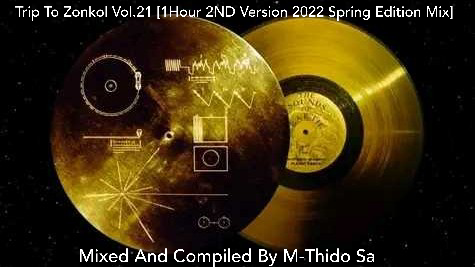 Trip To Zonkol Vol.21 [1Hour Version 2022 Spring Edition Mix] Image